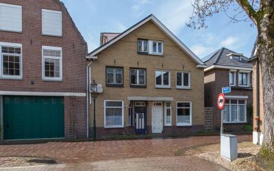 Tolstraat 38