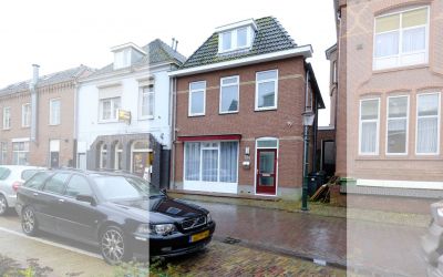 Rijnstraat 13-A