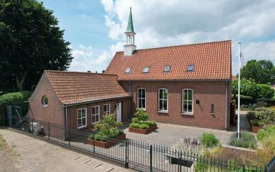 Bijlandseweg 25