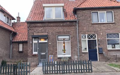 Berenicestraat 10
