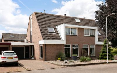de Raai 16