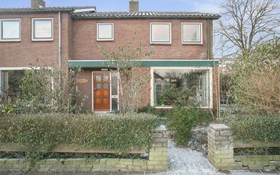 Zandstraat 2