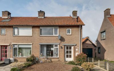 Steenstraat 22