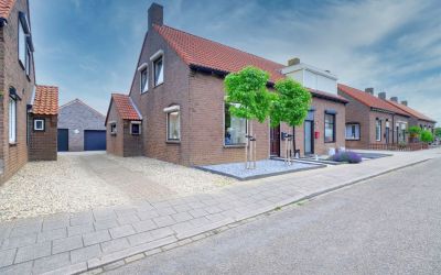 Dijkhoevestraat 5