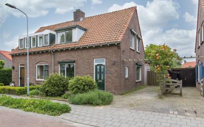 Wardstraat 18