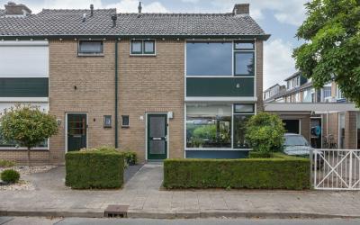 Rozenstraat 37
