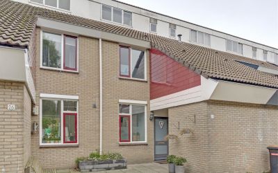 Kennedystraat 24