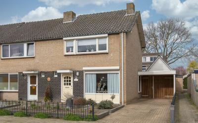 Lijsterbesl. 22