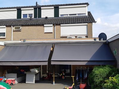 Lijsterbeslaan 28