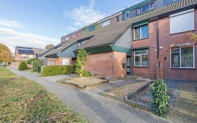 Goudenregenstraat 11