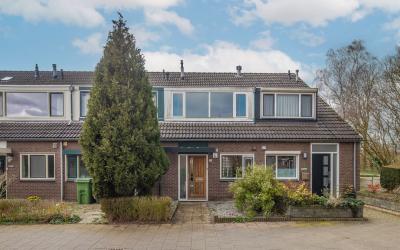 Wilgenlaan 21