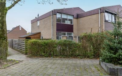 Wilgenlaan 78