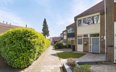Wilgenlaan 86