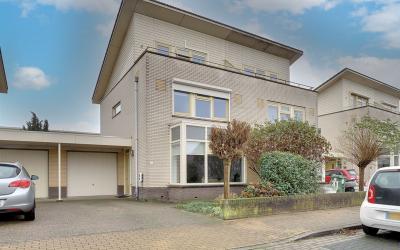 Hunneschans. 29