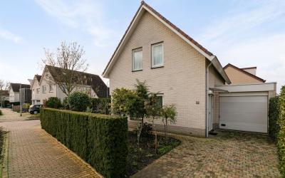 Hunneschans. 22