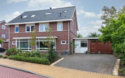 Goudenstein. 2