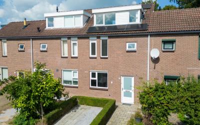 Roodborstst. 19