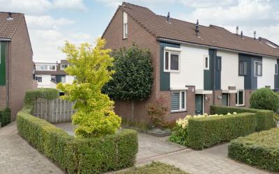 Spechtstraat 1