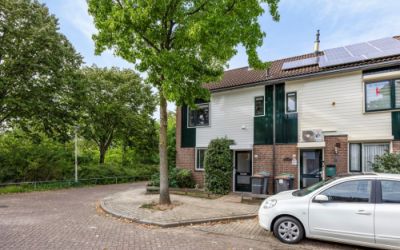 Spechtstraat 16