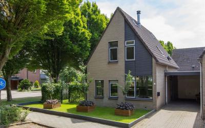 Rubensstraat 1