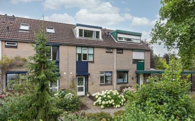Rubensstraat 27