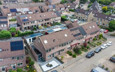 Potterstraat 12