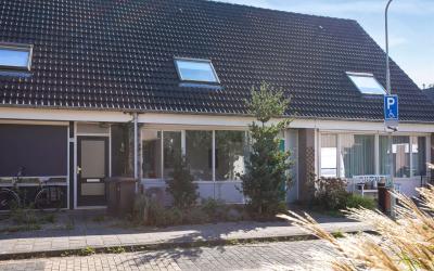 Vethstraat 18