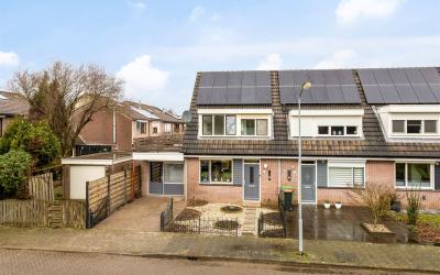van der Goesstraat 89