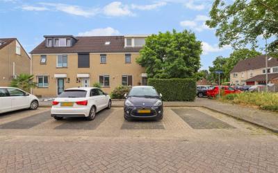 Bauerstraat 2