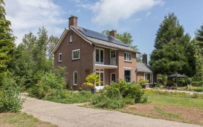 Meerstraat 1