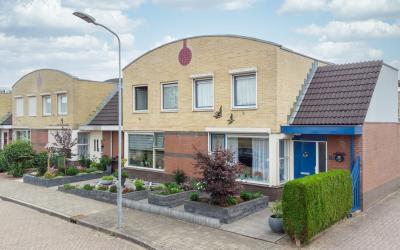 Klaverweide 10