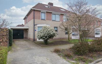 De Vendelier 1