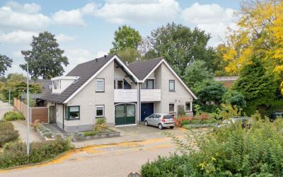 De Kruisboog 35