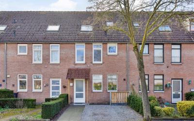Zwaanstraat 37