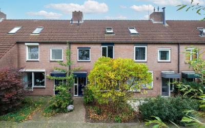 Waterhoenst. 17