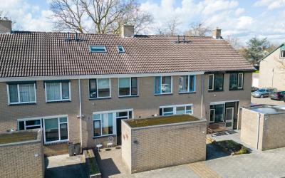 Iepenlaan 30