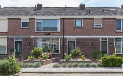 Christinestraat 16
