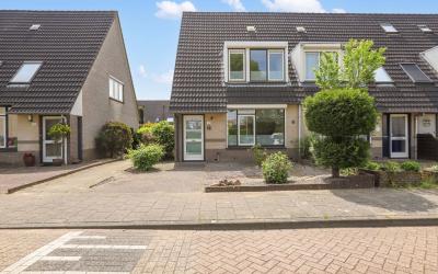 Weidekervel 137