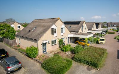 Stekelzegge 20