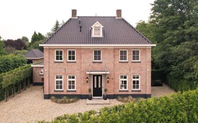 Achterstehoek 9