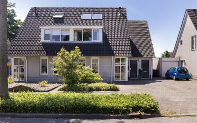 Klarinetstraat 105