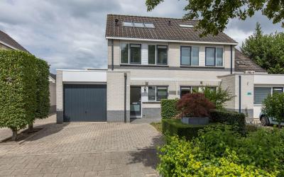 Fagotstraat 4