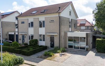 Saxofoonstr. 10