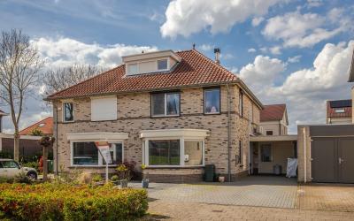 Cornetstraat 16