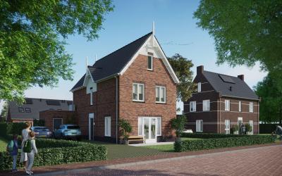 Dorpstraat 2-A
