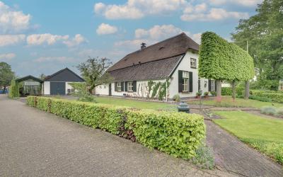 't Straatje 4