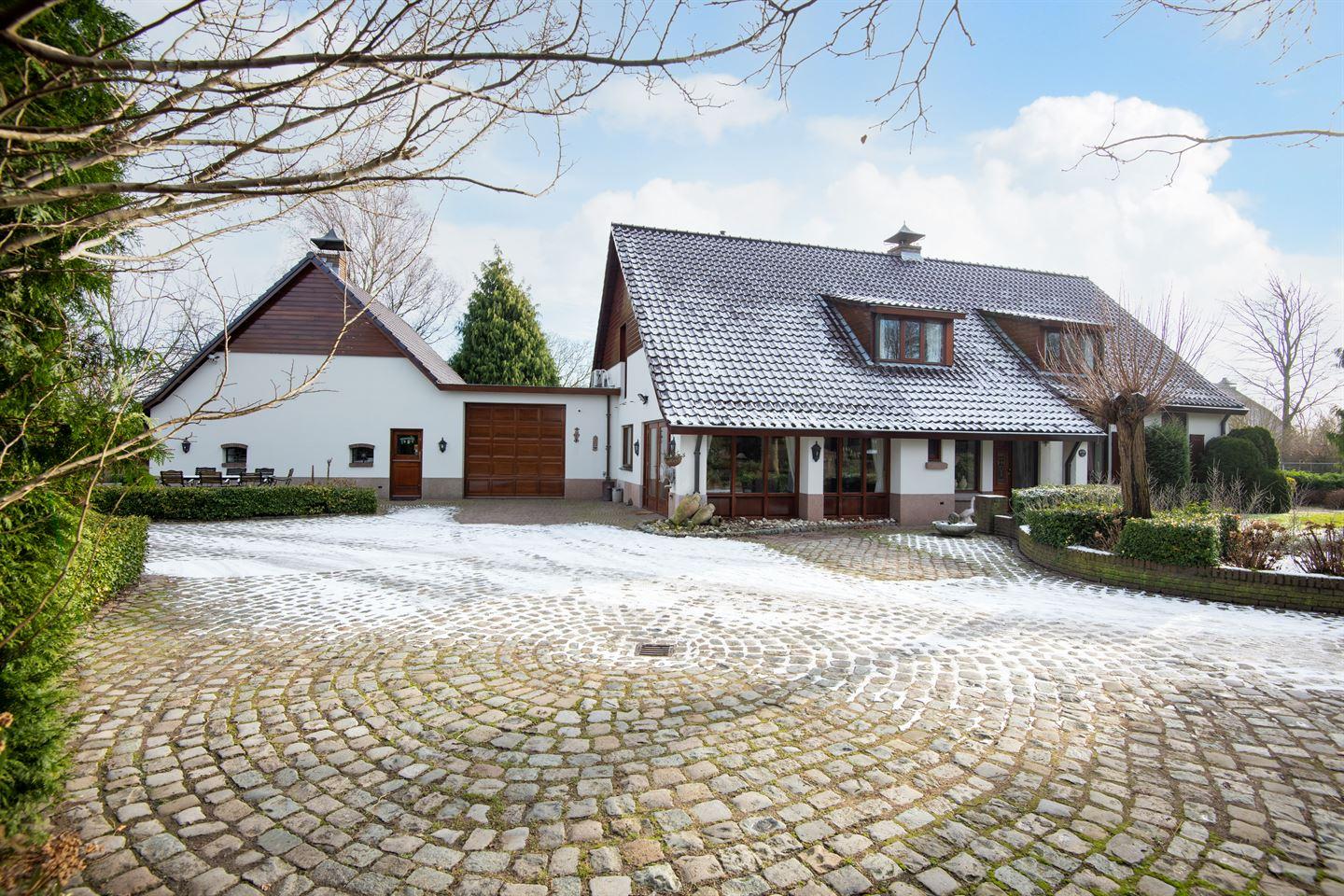 Achtergaardsestraat 25