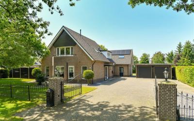 Heiliglandsestraat 4-B
