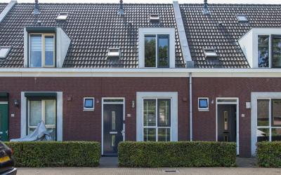 Wethouder N. 45