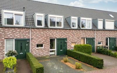 Diesfeldtlaan 10